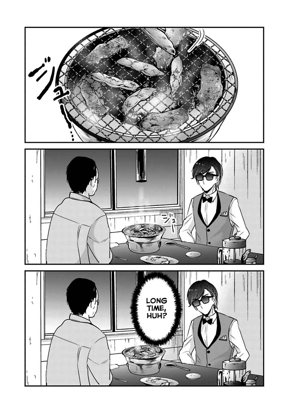 Page 11 Chapter 6 Zombie Land Saga