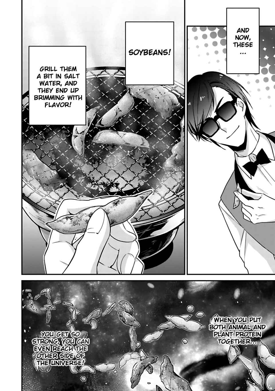 Page 14 Chapter 6 Zombie Land Saga