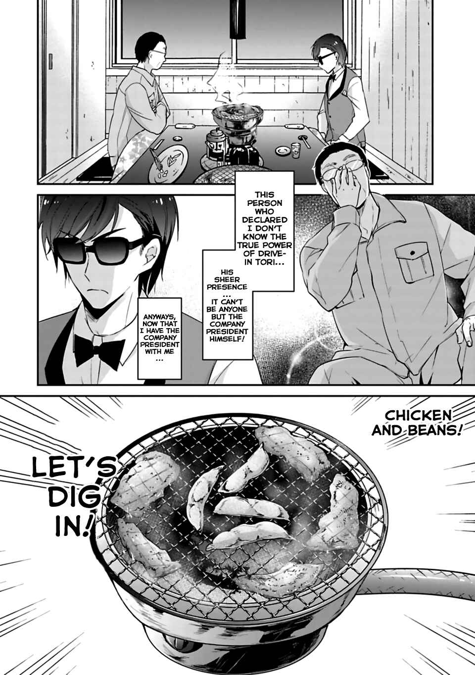 Page 2 Chapter 6 Zombie Land Saga