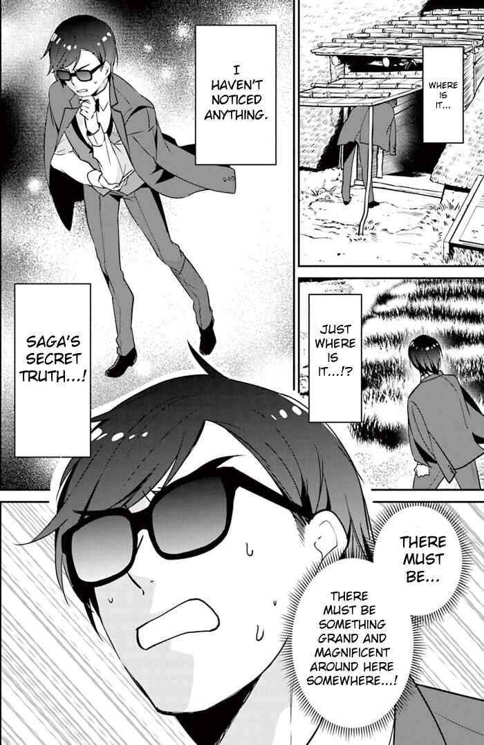 Page 14 Chapter 19 Zombie Land Saga