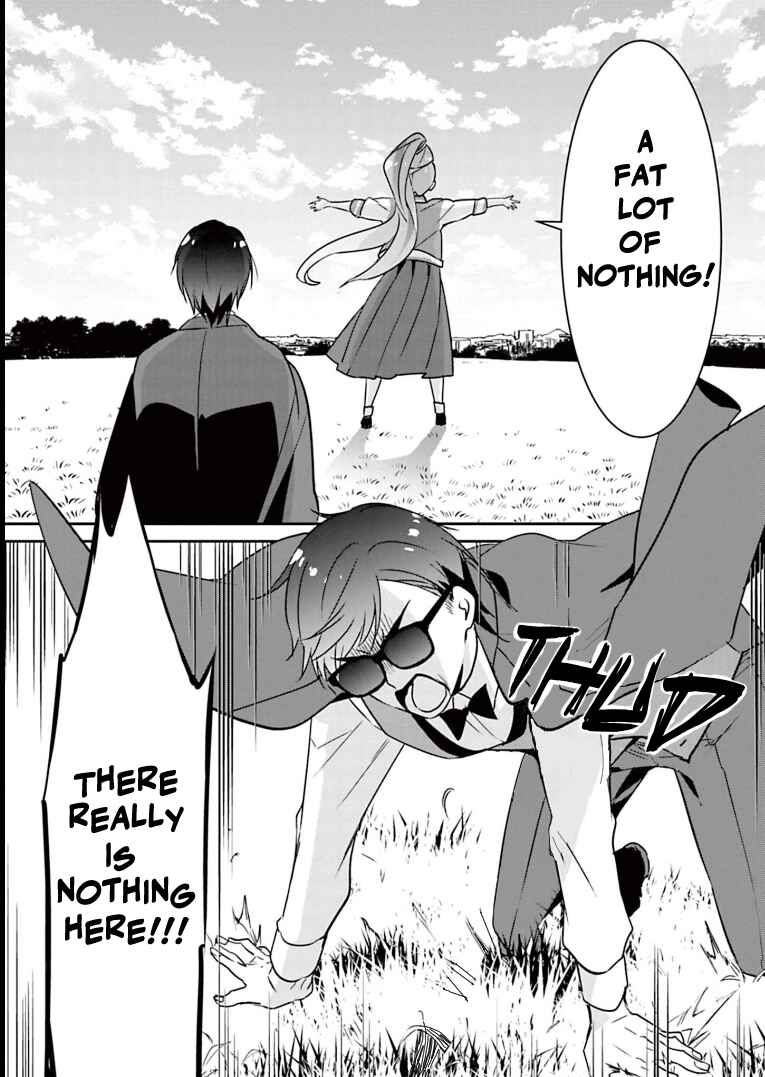 Page 16 Chapter 19 Zombie Land Saga
