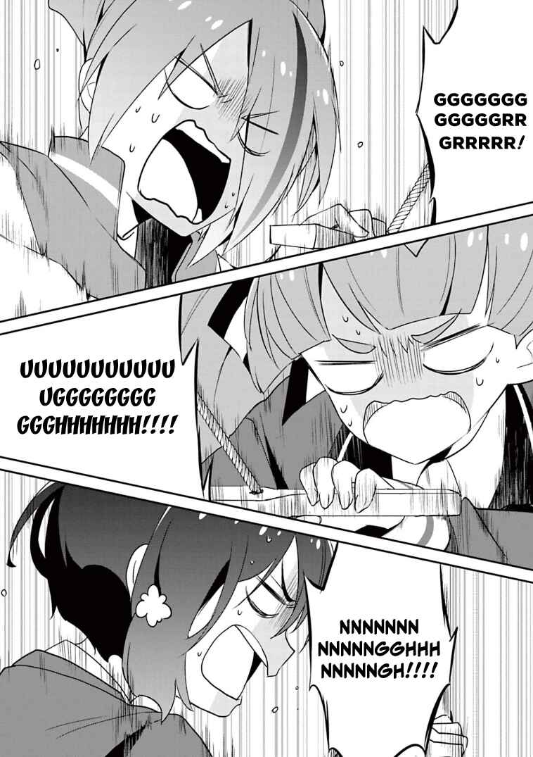 Page 4 Chapter 19 Zombie Land Saga