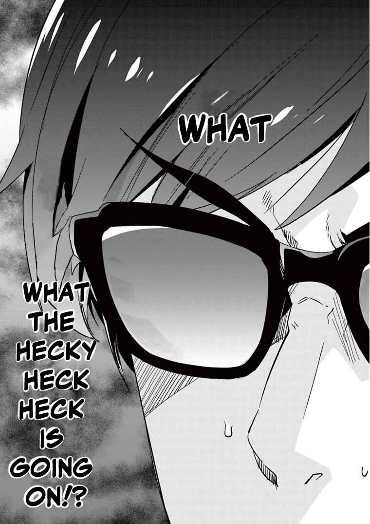 Page 11 Chapter 29 Zombie Land Saga