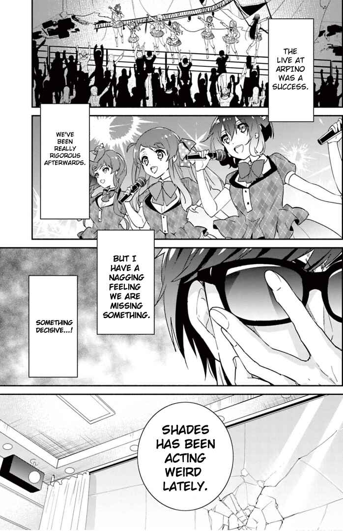 Page 3 Chapter 29 Zombie Land Saga