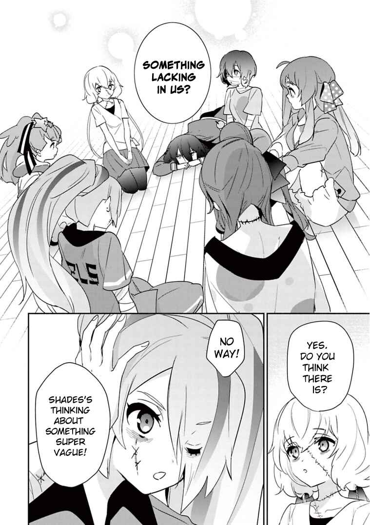 Page 6 Chapter 29 Zombie Land Saga