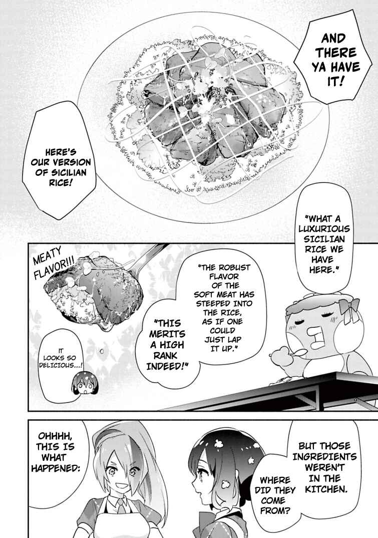 Page 14 Chapter 28 Zombie Land Saga