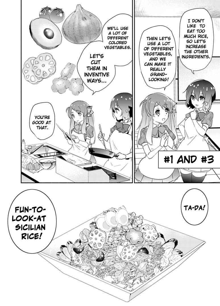 Page 16 Chapter 28 Zombie Land Saga