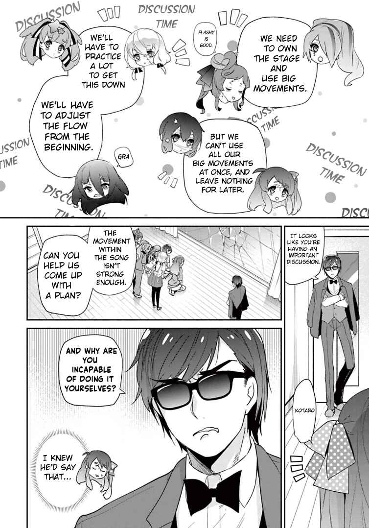 Page 2 Chapter 28 Zombie Land Saga