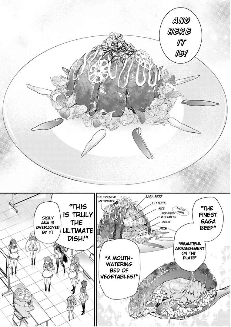 Page 24 Chapter 28 Zombie Land Saga
