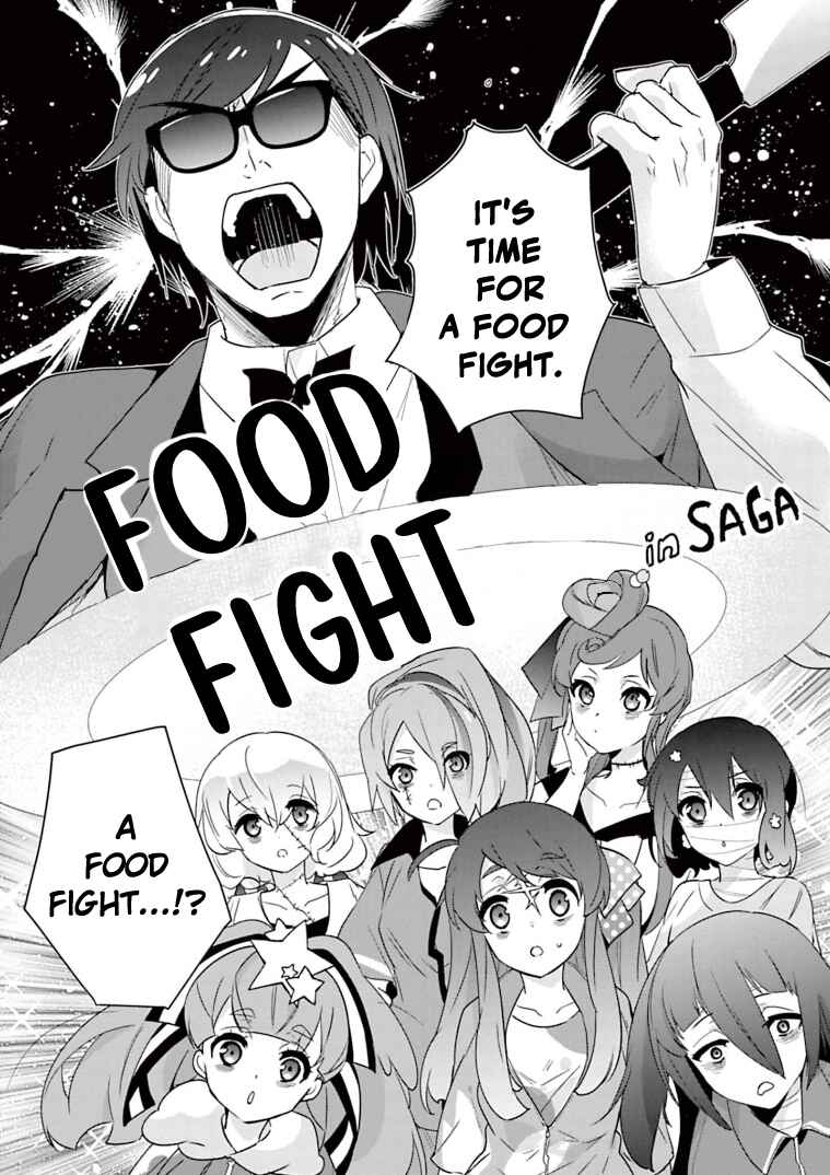 Page 4 Chapter 28 Zombie Land Saga
