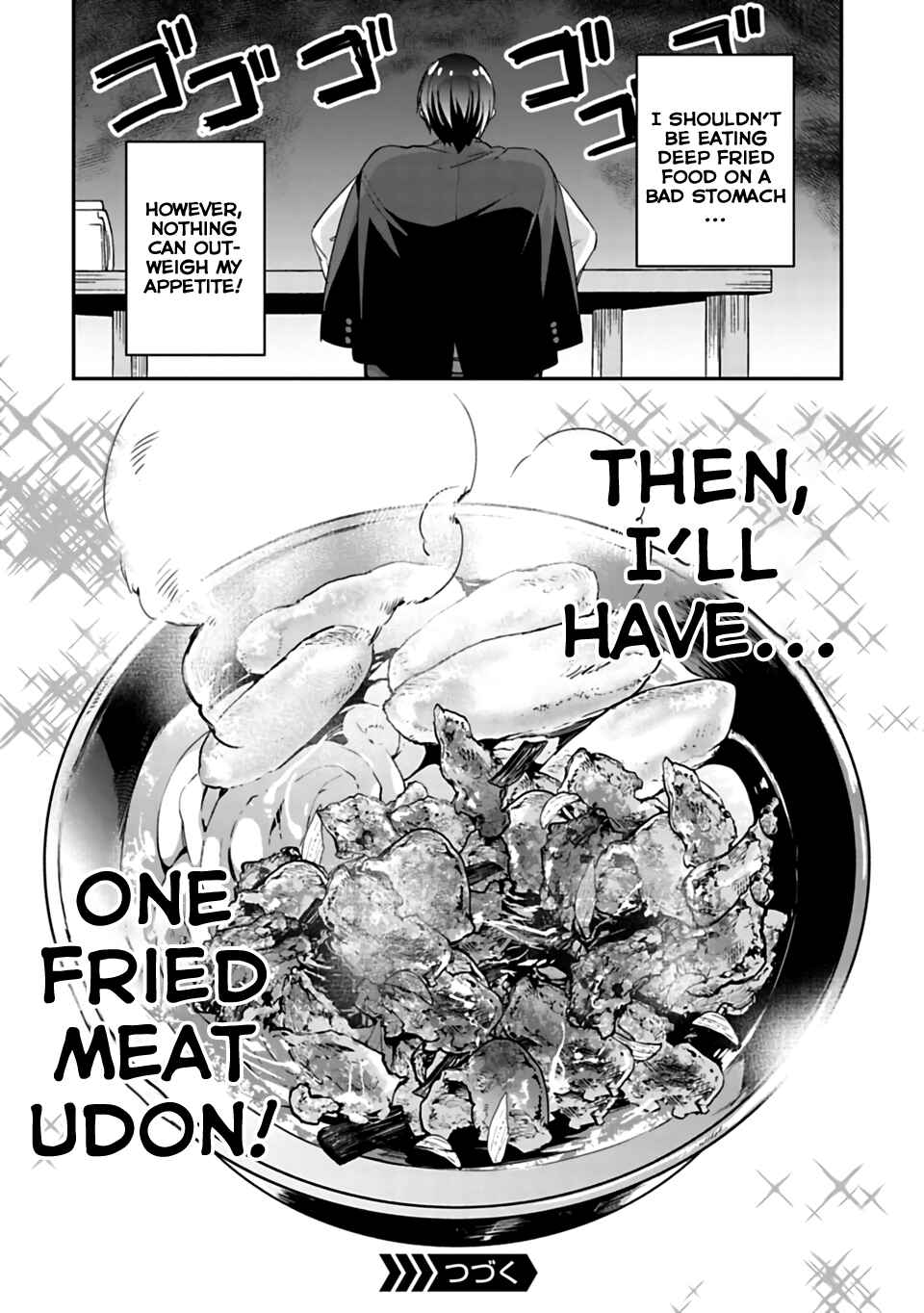 Page 10 Chapter 8.1 Zombie Land Saga