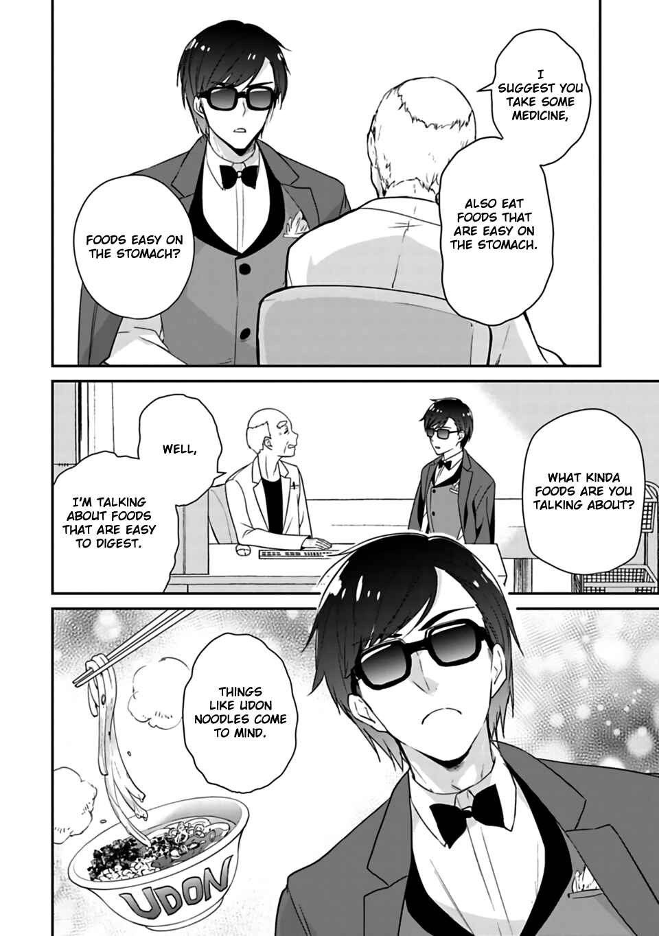 Page 6 Chapter 8.1 Zombie Land Saga