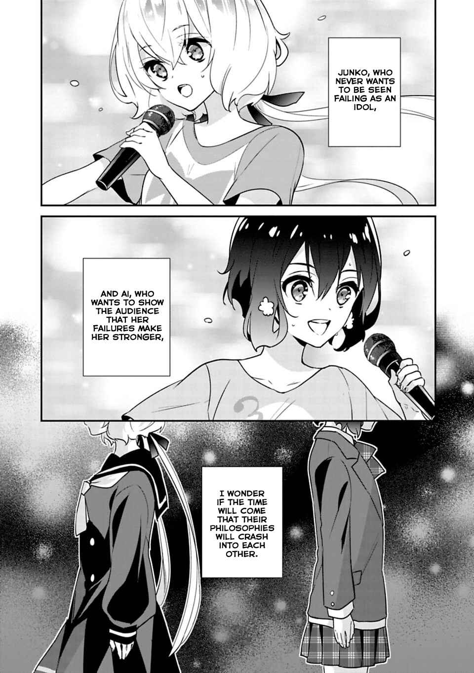Page 5 Chapter 9.1 Zombie Land Saga