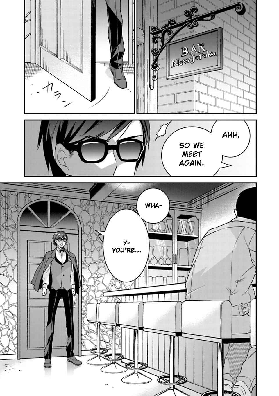 Page 9 Chapter 9.1 Zombie Land Saga