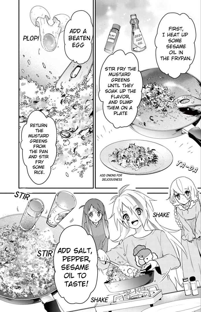 Page 15 Chapter 23 Zombie Land Saga