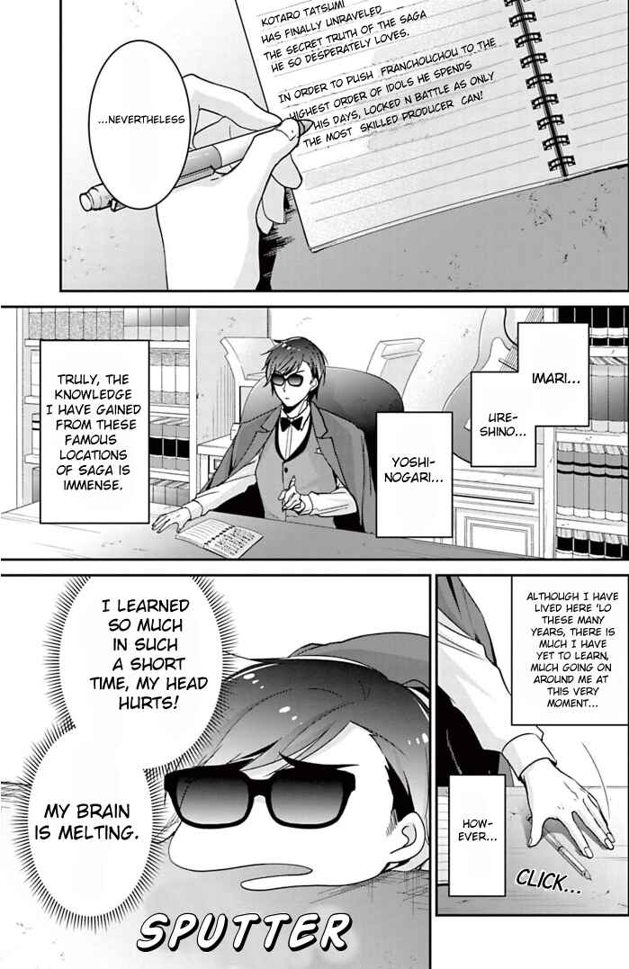Page 3 Chapter 23 Zombie Land Saga