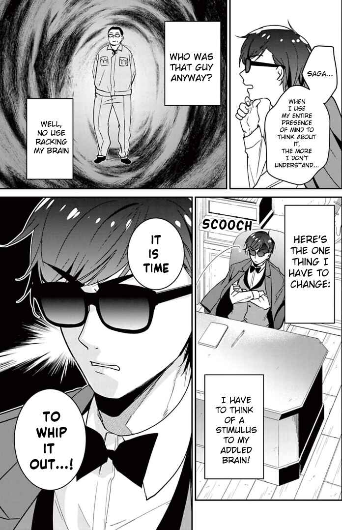 Page 5 Chapter 23 Zombie Land Saga