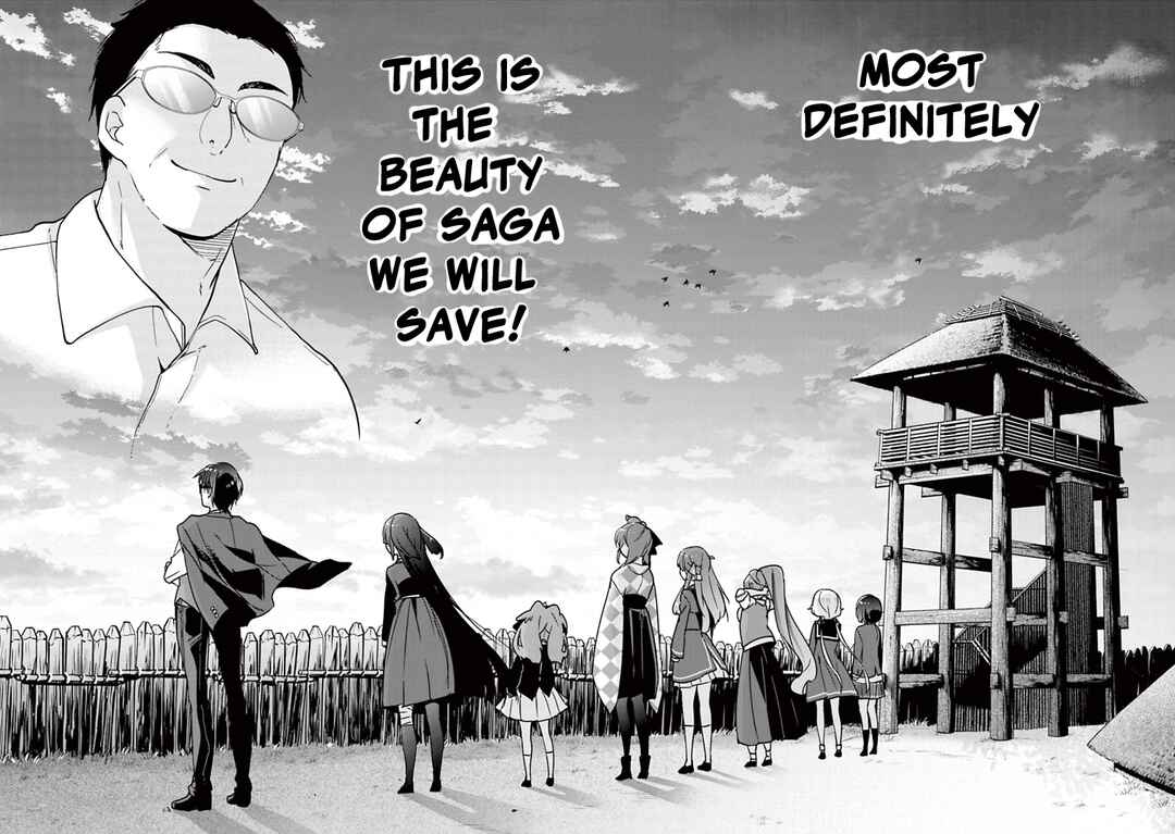 Page 18 Chapter 22 Zombie Land Saga