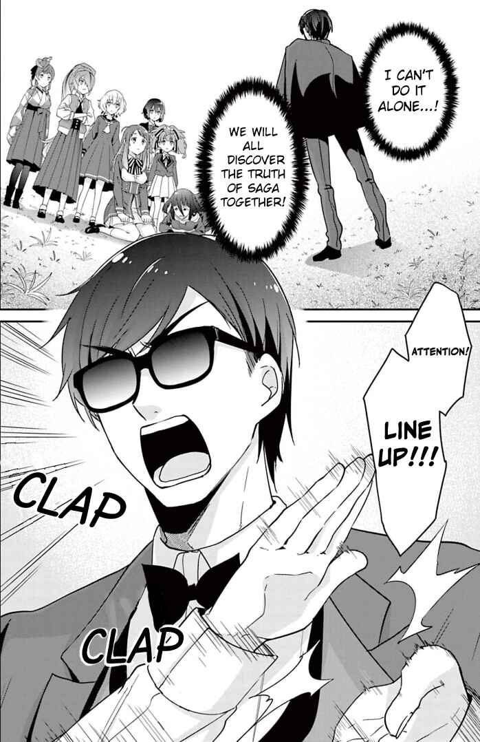 Page 2 Chapter 22 Zombie Land Saga