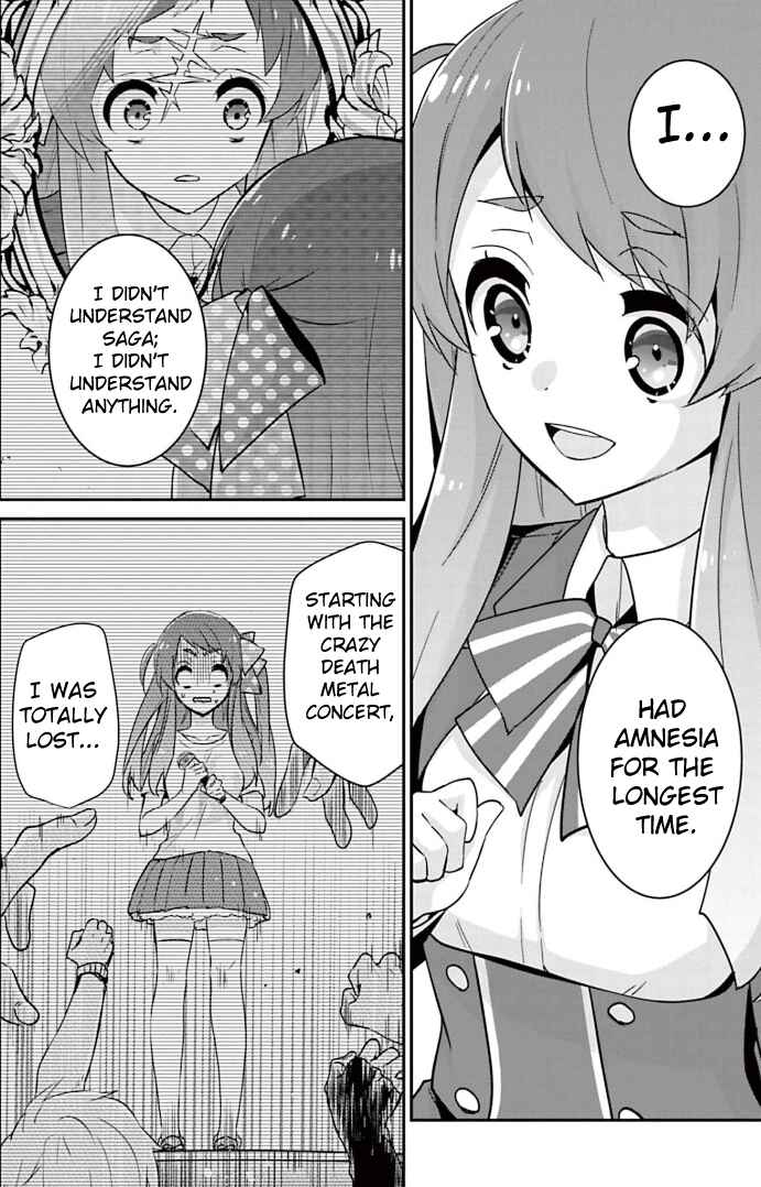 Page 8 Chapter 22 Zombie Land Saga