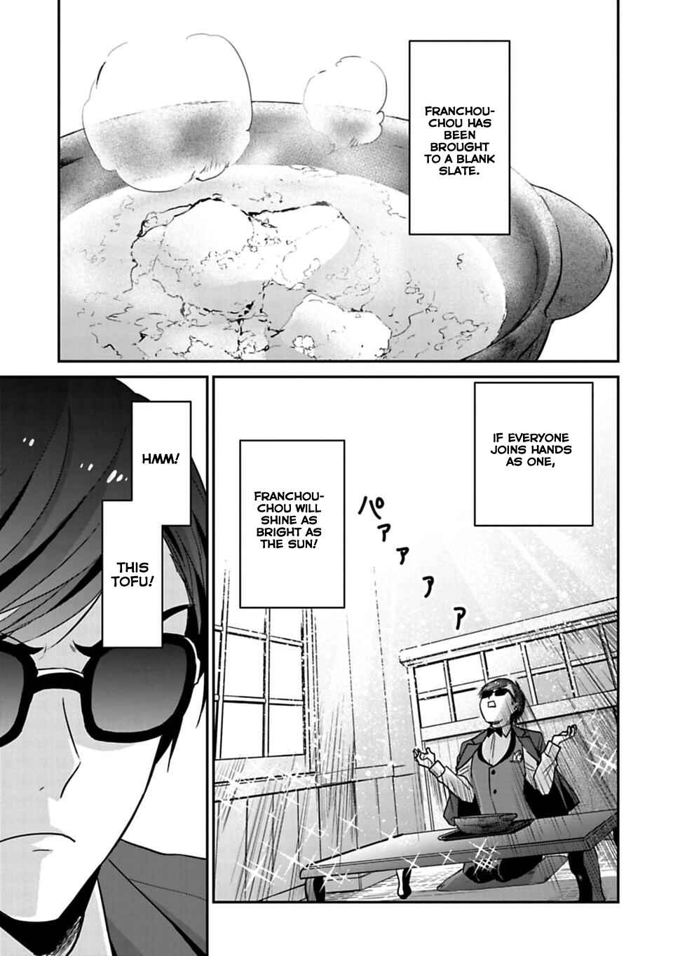 Page 5 Chapter 9.3 Zombie Land Saga