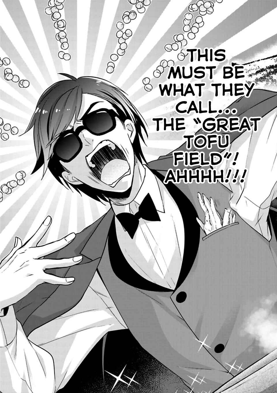 Page 7 Chapter 9.3 Zombie Land Saga