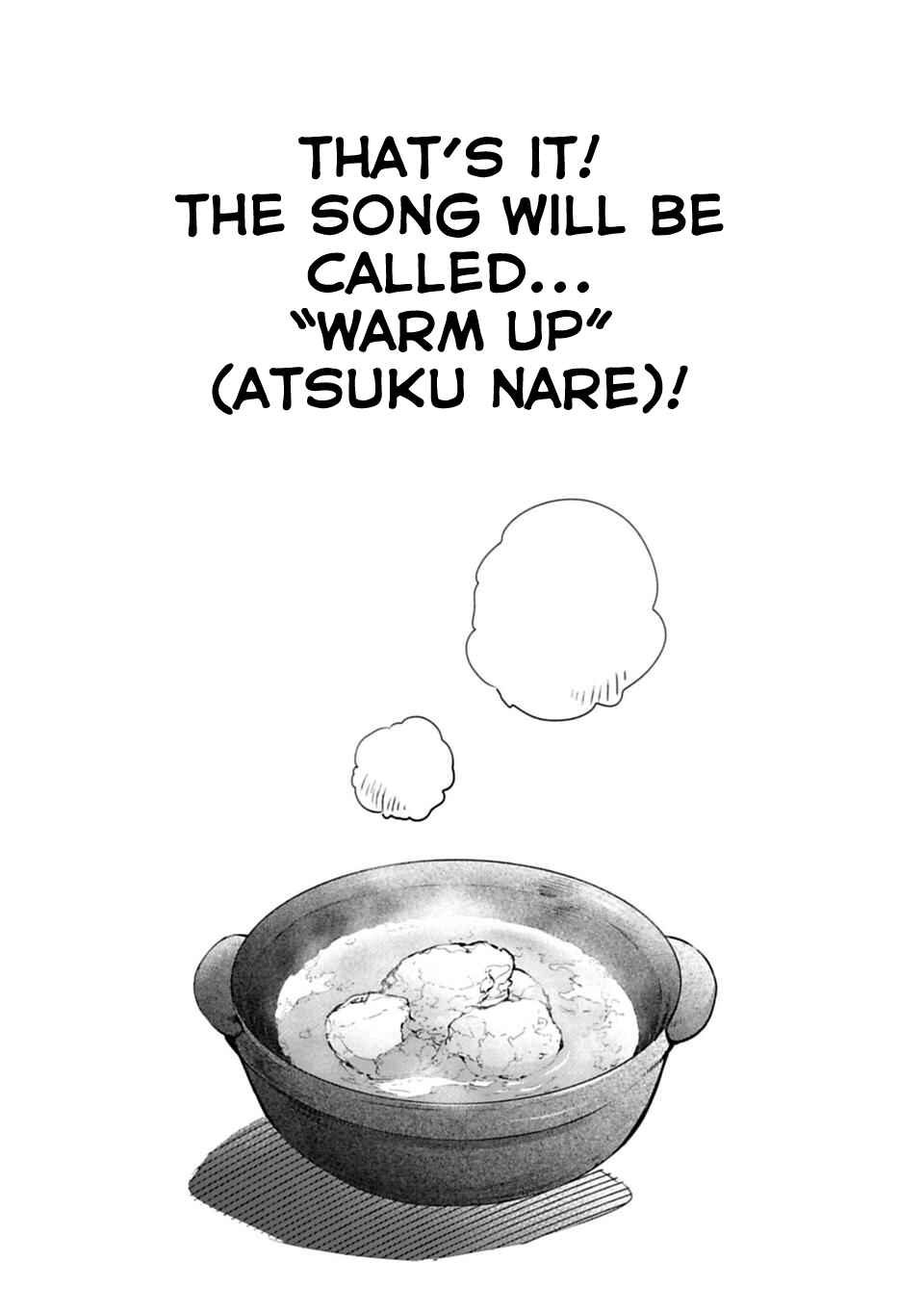 Page 8 Chapter 9.3 Zombie Land Saga