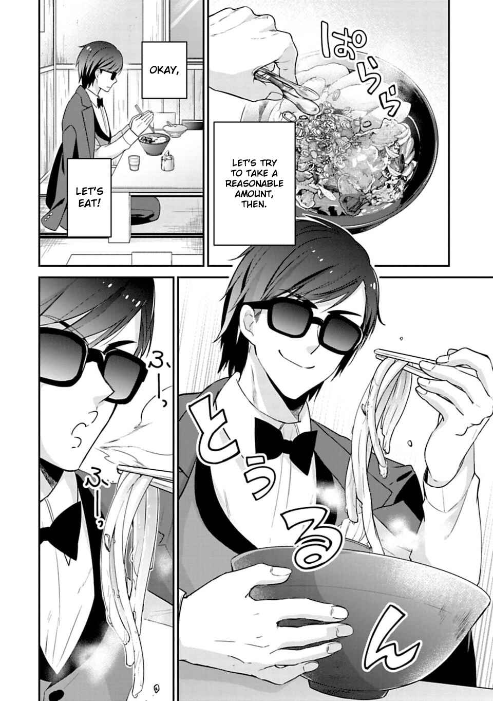 Page 2 Chapter 8.2 Zombie Land Saga
