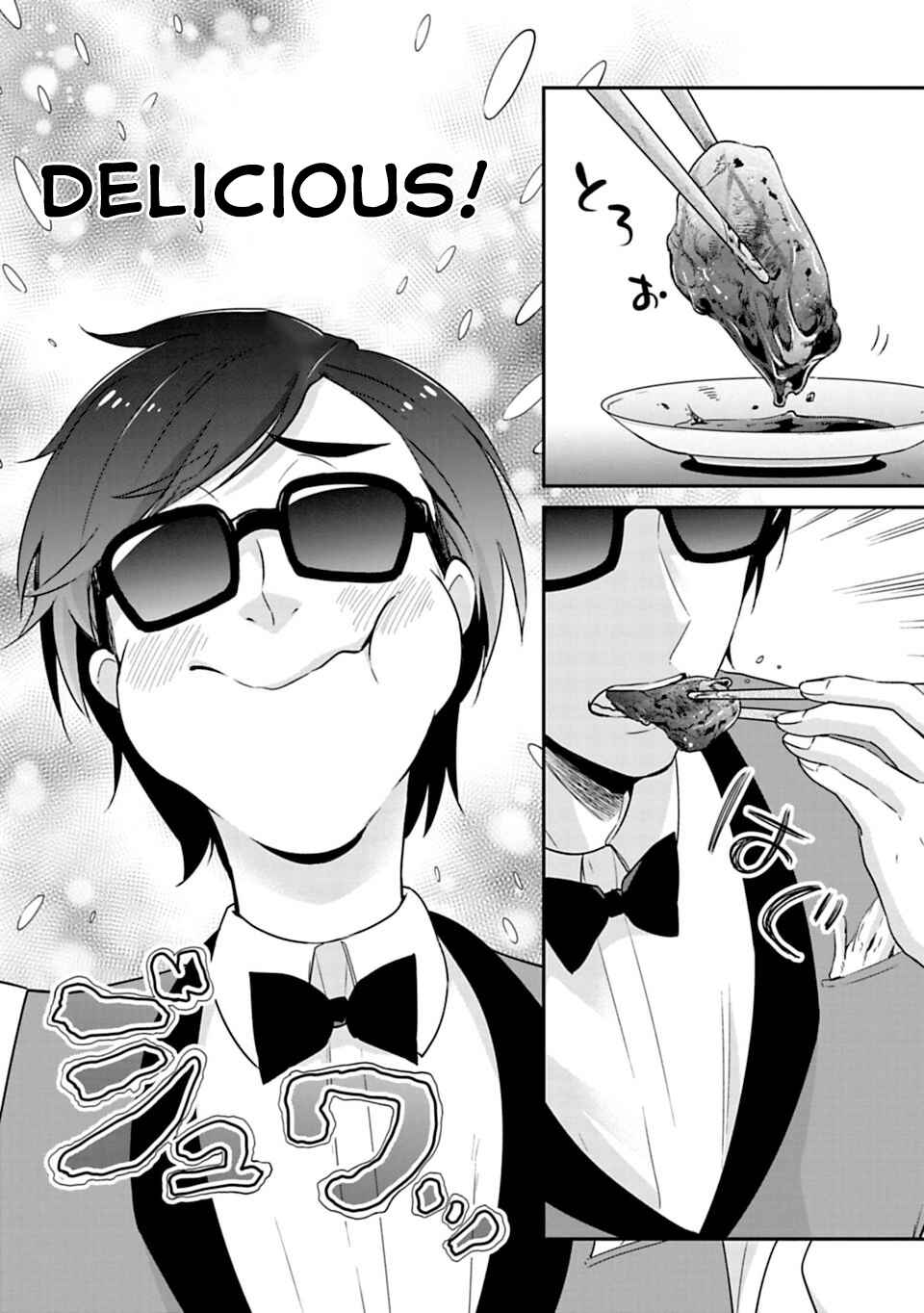 Page 10 Chapter 5 Zombie Land Saga