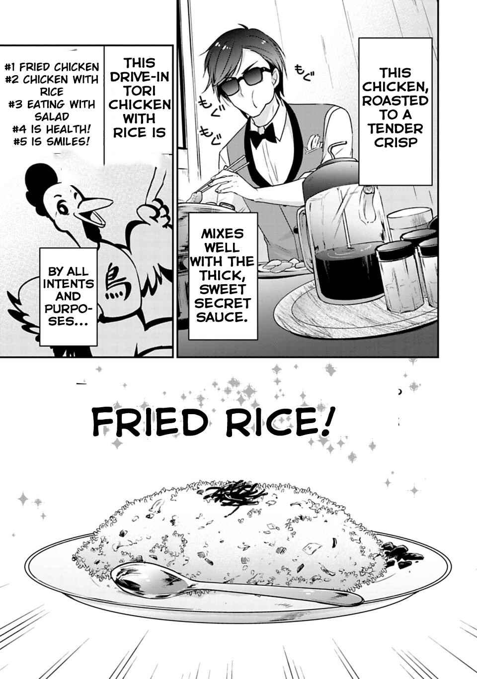 Page 11 Chapter 5 Zombie Land Saga
