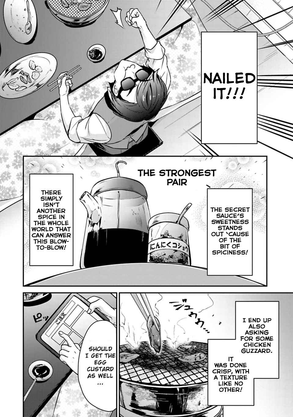 Page 14 Chapter 5 Zombie Land Saga