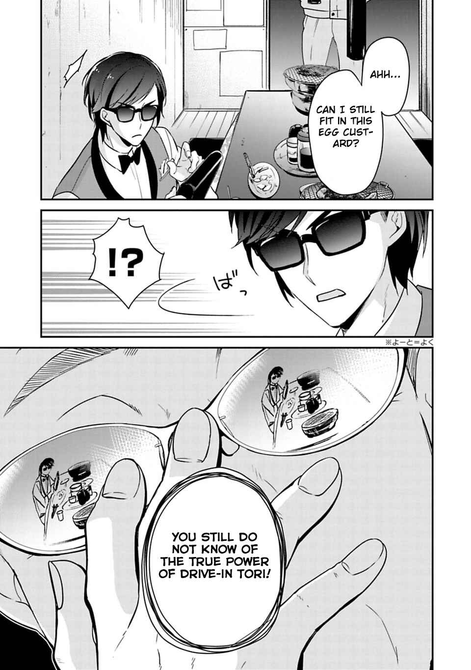 Page 15 Chapter 5 Zombie Land Saga