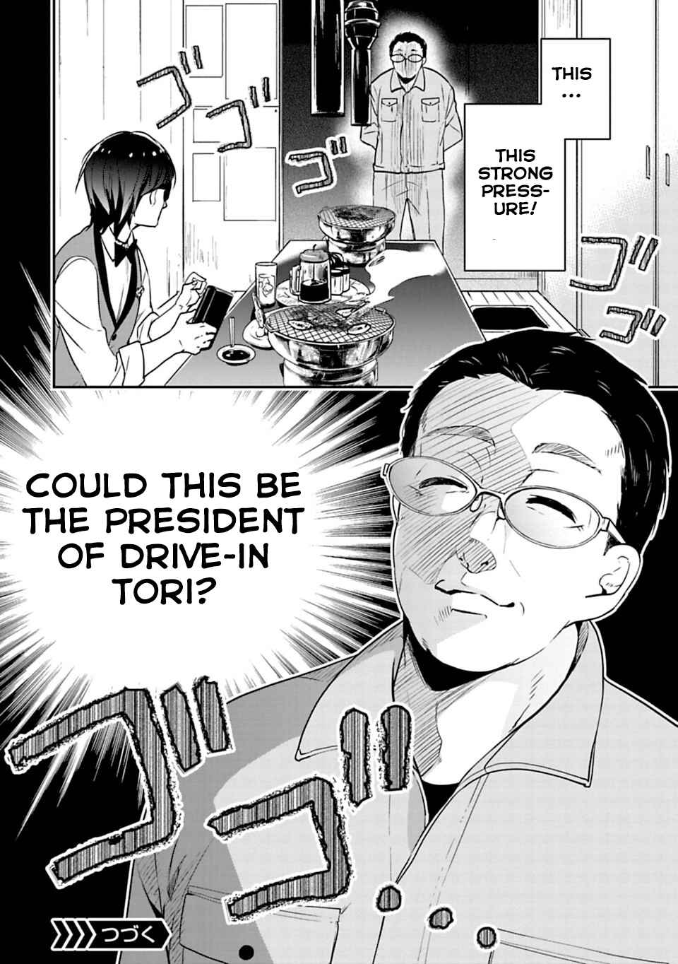 Page 16 Chapter 5 Zombie Land Saga