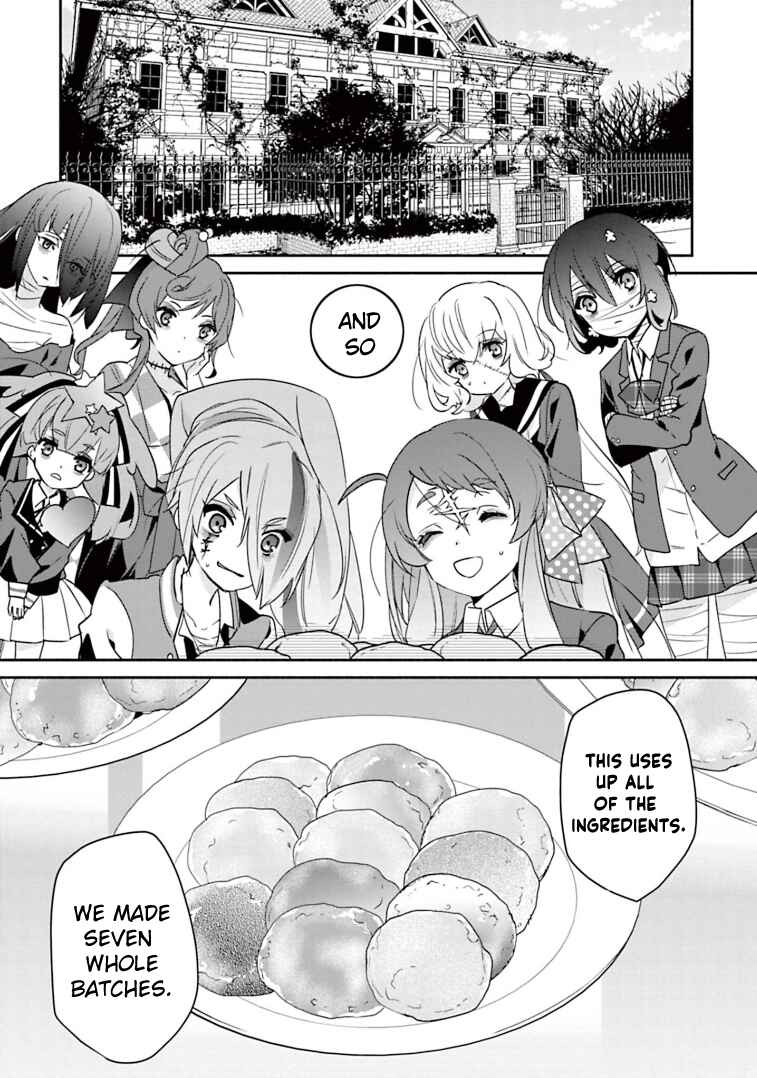 Page 19 Chapter 27 Zombie Land Saga