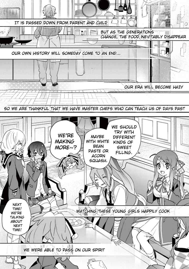 Page 22 Chapter 27 Zombie Land Saga