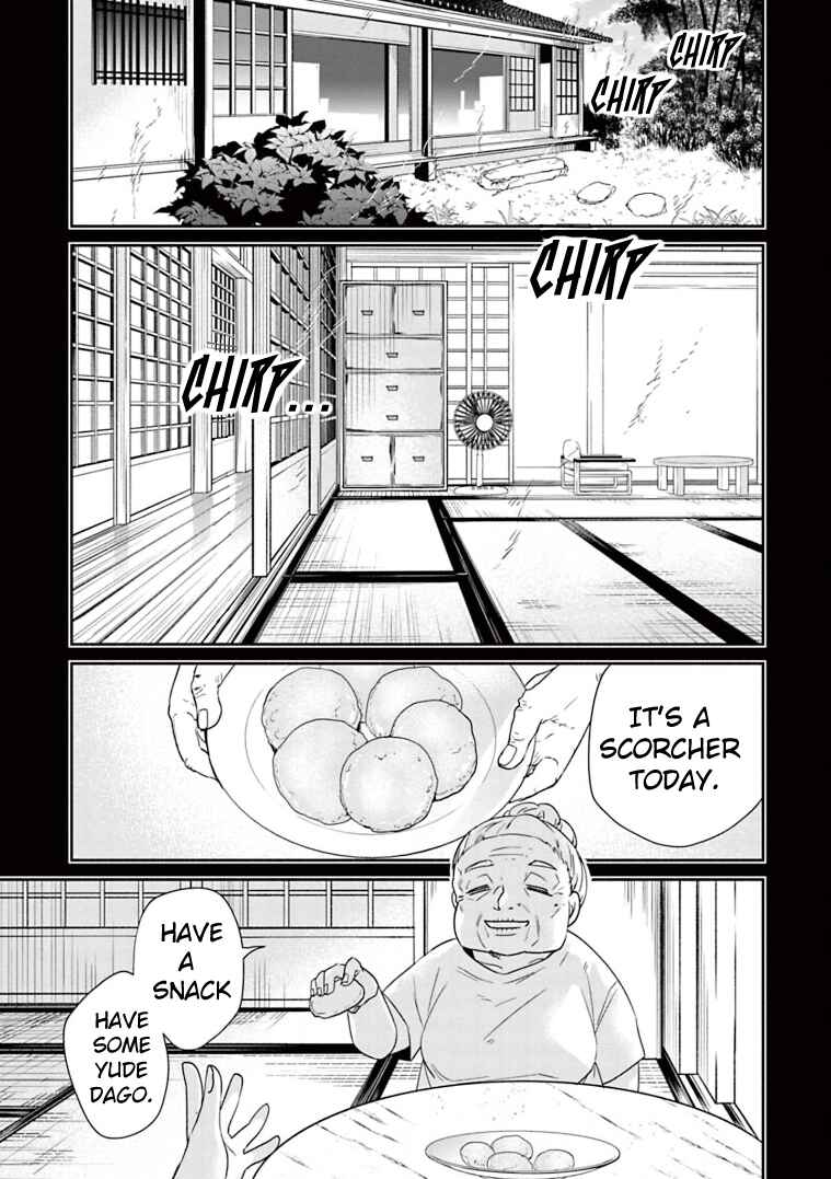 Page 5 Chapter 27 Zombie Land Saga