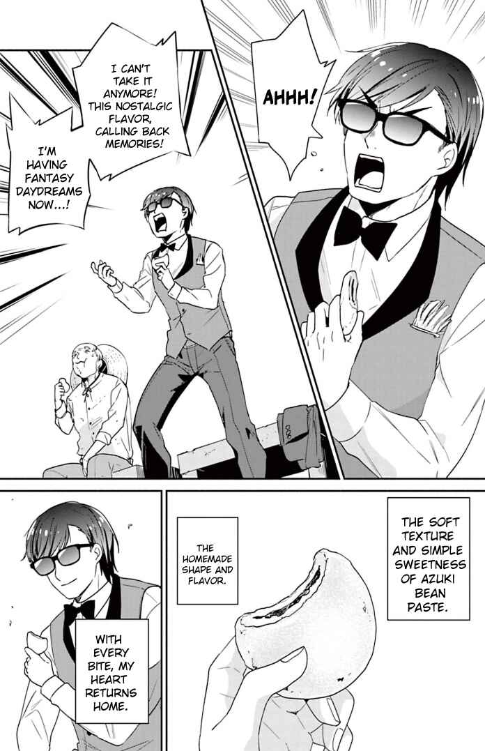 Page 6 Chapter 27 Zombie Land Saga