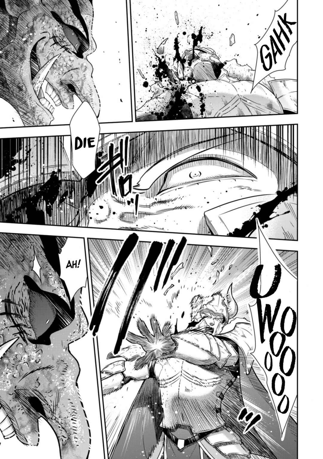 Page 6 Chapter 18 Youjo Musou