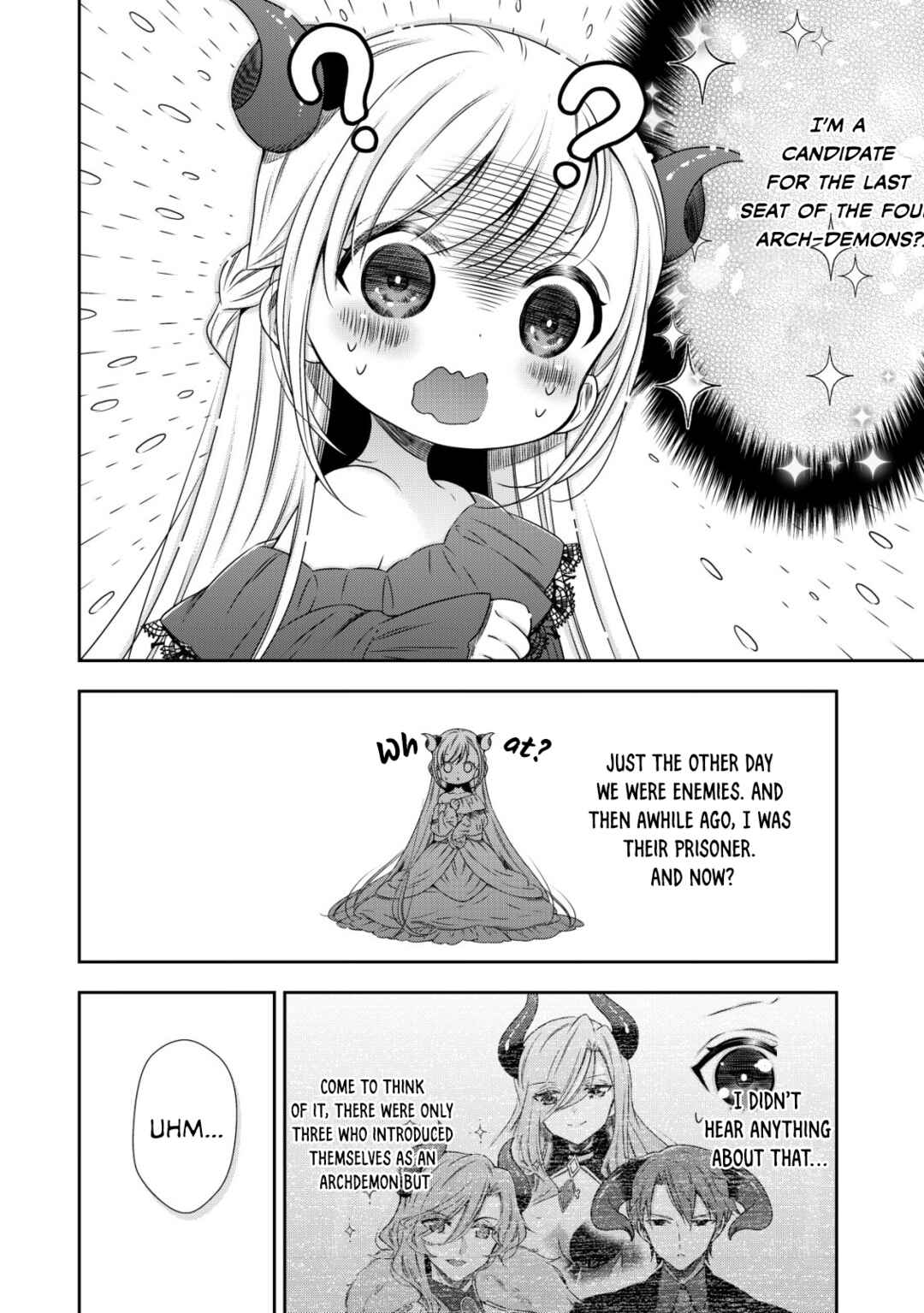 Page 13 Chapter 2 Youjo Musou