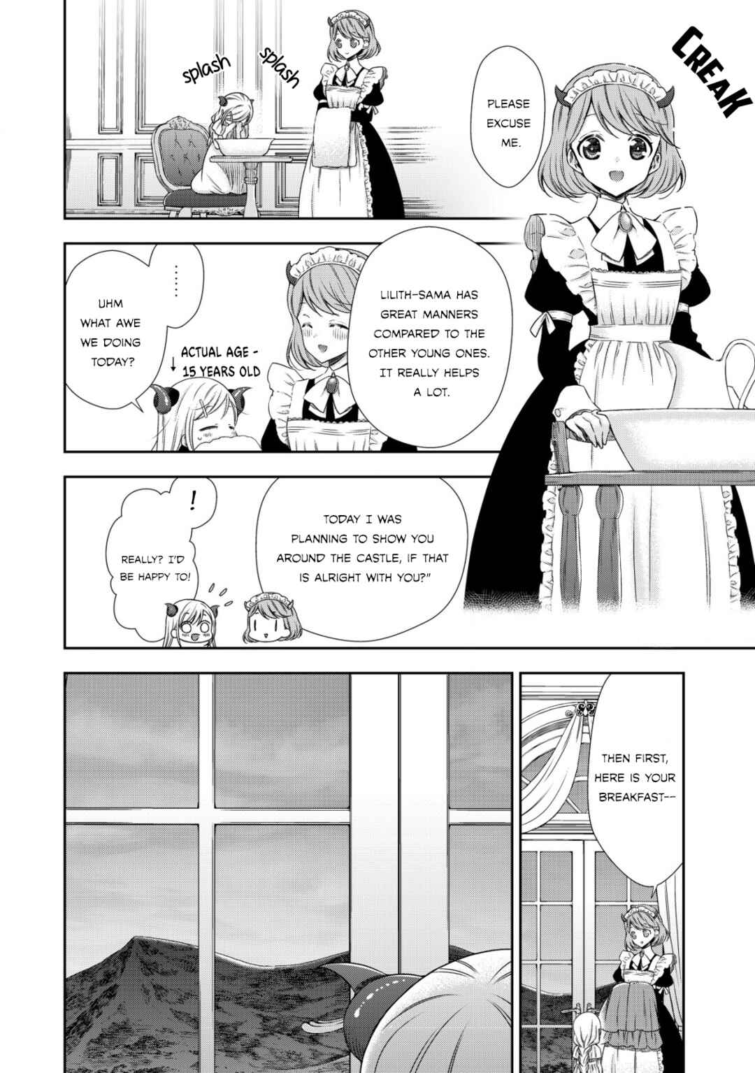 Page 23 Chapter 2 Youjo Musou