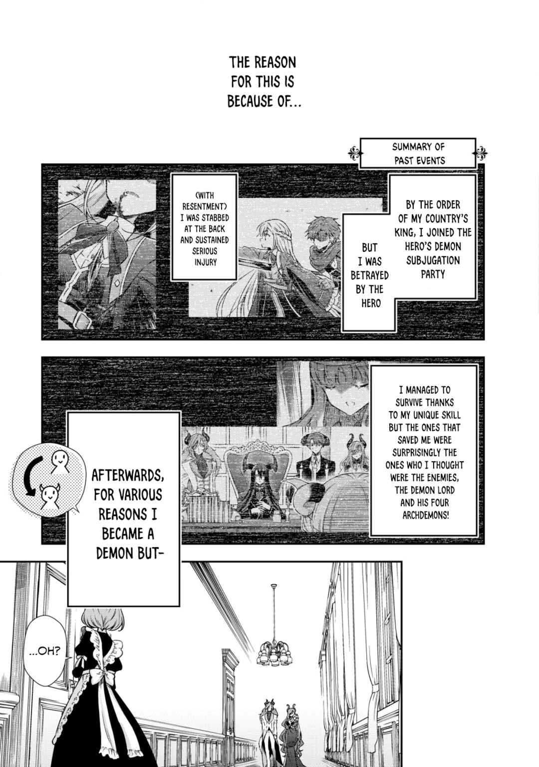 Page 4 Chapter 2 Youjo Musou