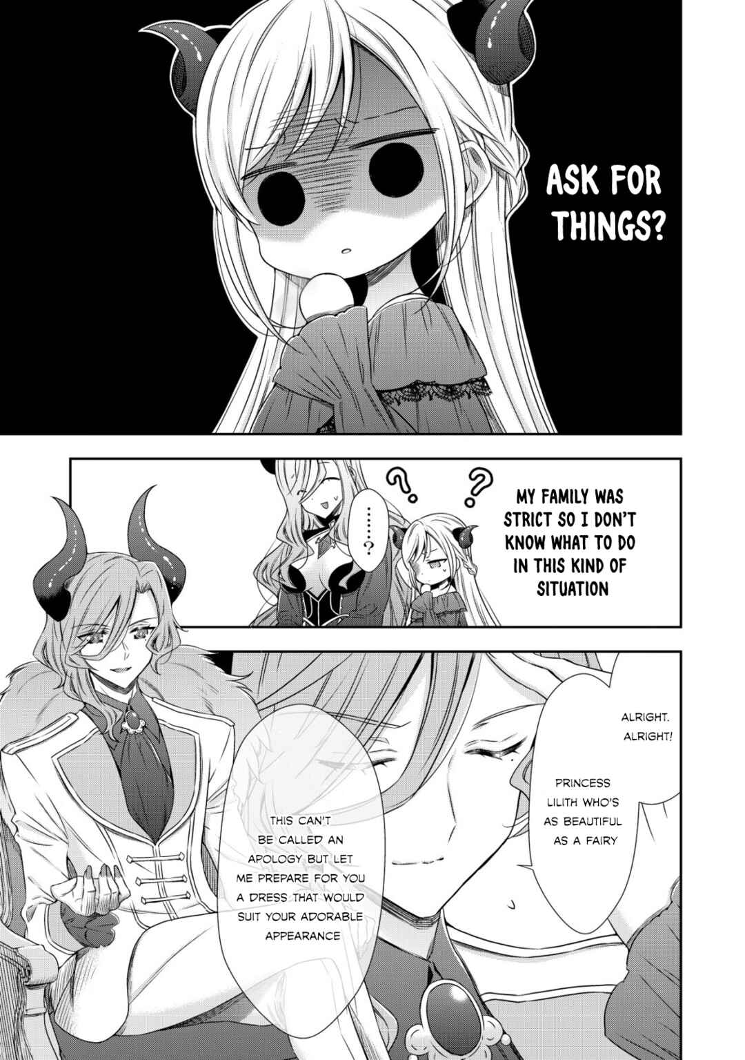Page 8 Chapter 2 Youjo Musou