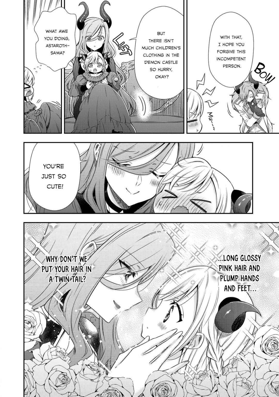 Page 9 Chapter 2 Youjo Musou