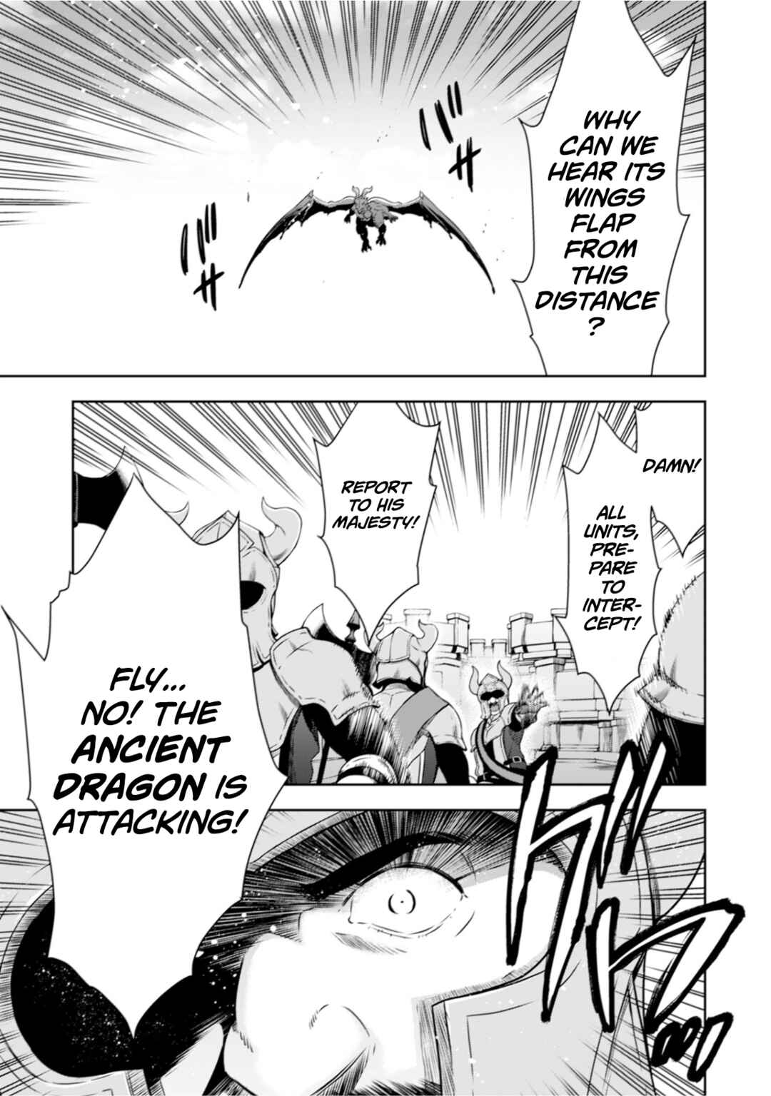 Page 18 Chapter 4 Youjo Musou