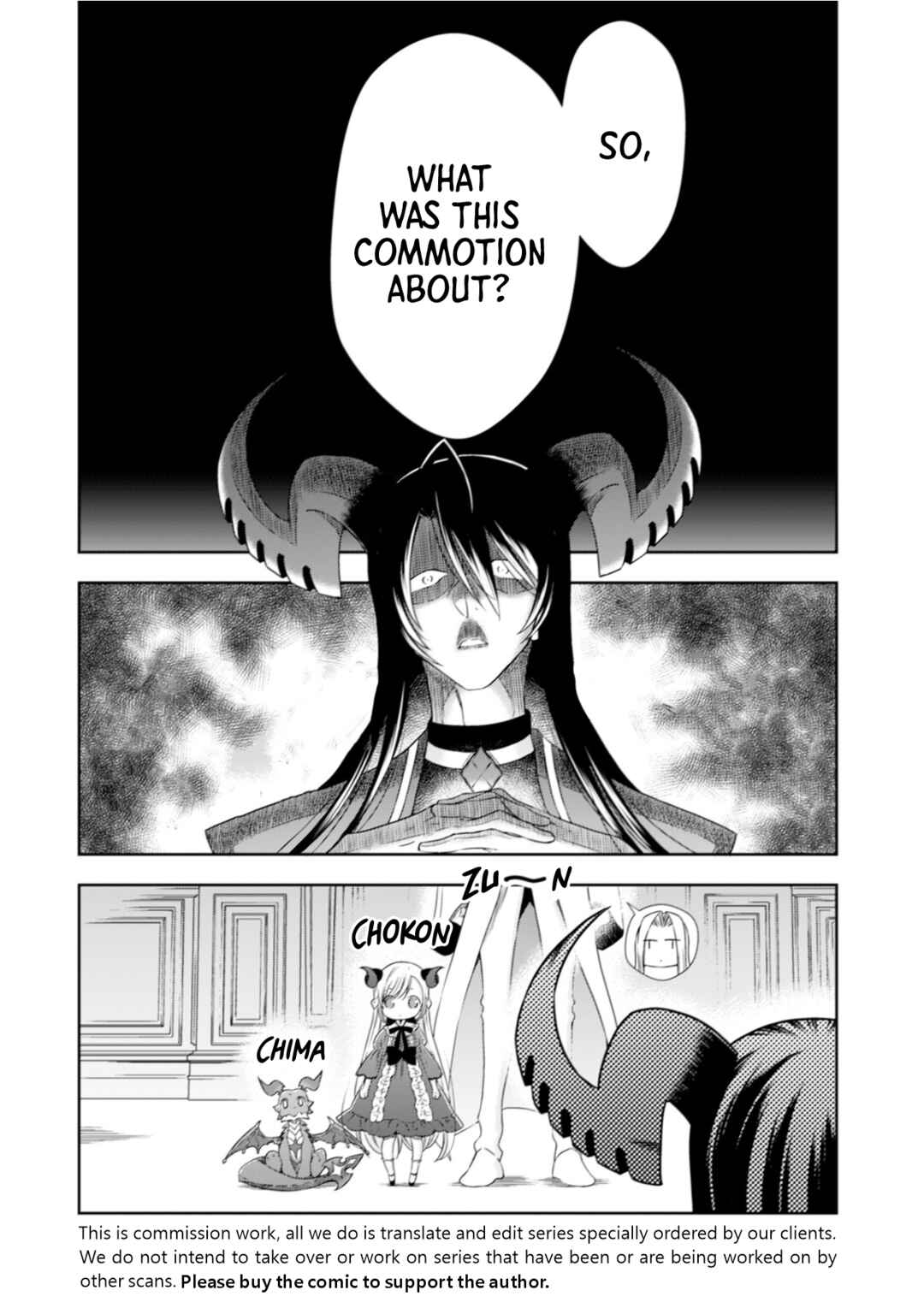 Page 23 Chapter 4 Youjo Musou