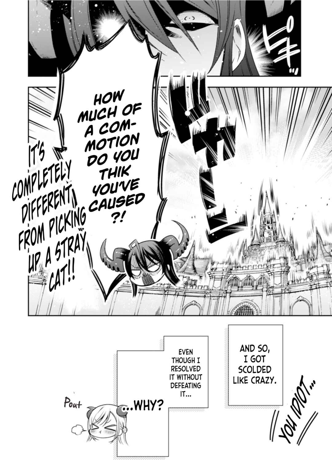 Page 25 Chapter 4 Youjo Musou