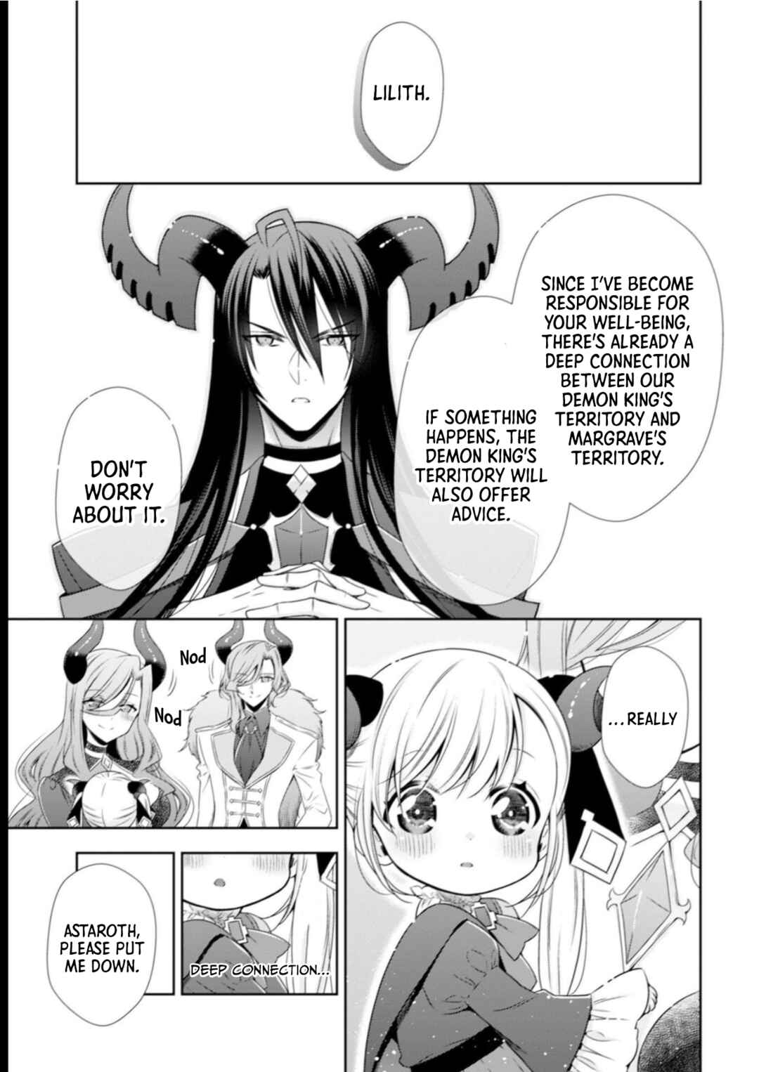 Page 14 Chapter 6 Youjo Musou