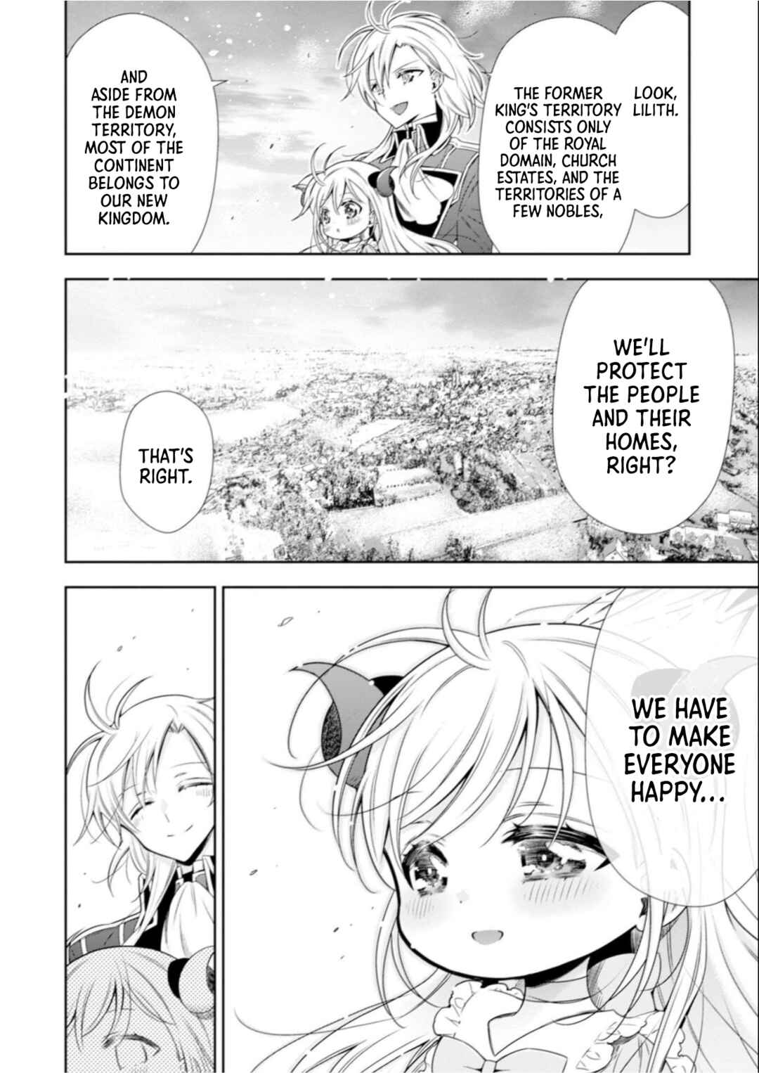 Page 14 Chapter 9 Youjo Musou