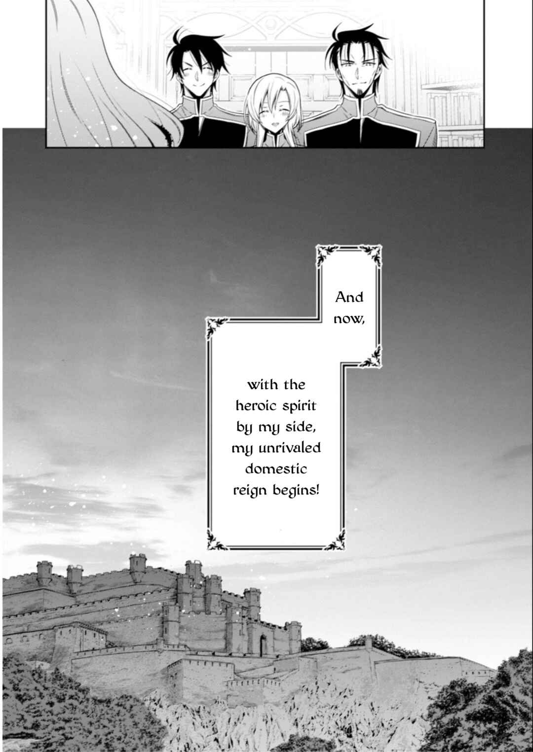 Page 24 Chapter 9 Youjo Musou