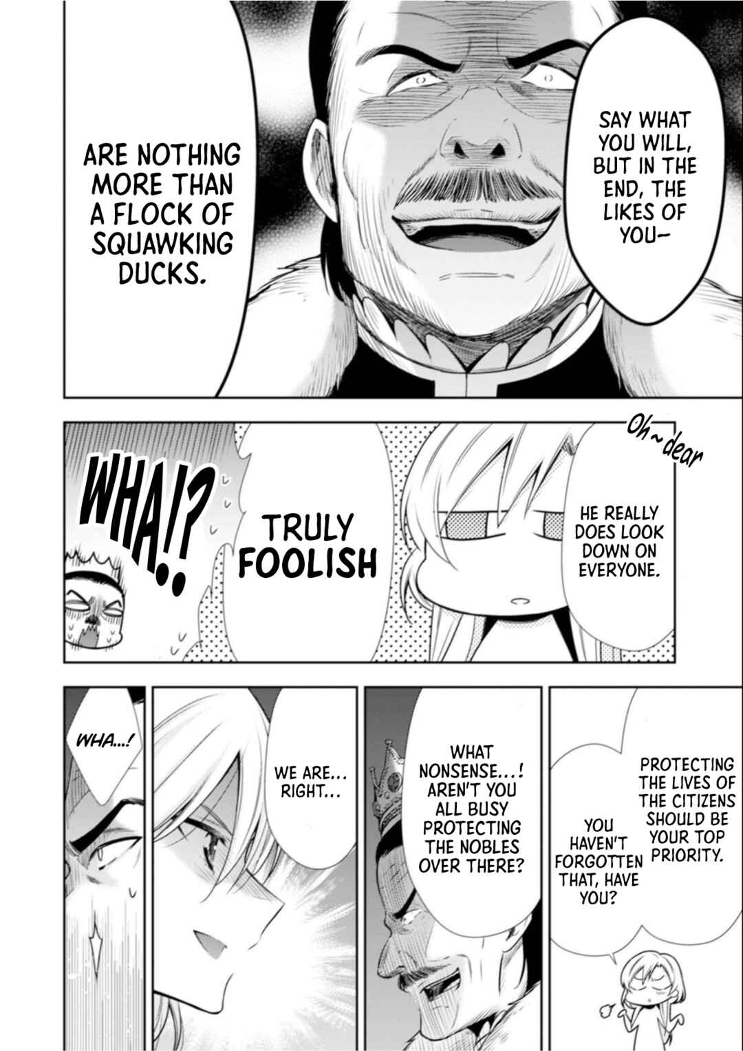 Page 5 Chapter 9 Youjo Musou